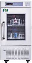TỦ BẢO QUẢN MÁU CHUYÊN DỤNG - Model: MBC-4V108 - Trung Quốc