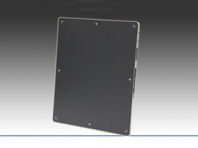 TẤM NHẬN ẢNH BẢN PHẲNG 17IN X 17IN PEDRA-17FG