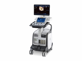 MÁY SIÊU ÂM TIM VIVID E95 - Hãng: GE