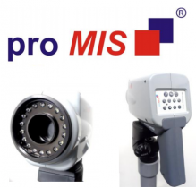 Máy soi cổ tử cung - Mode: Colpro222DX-OZview - Hãng: ProMis - Xuất xứ: Australia