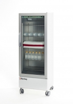 Tủ làm ấm dịch truyền - Model: center II DTM - Đức