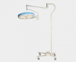 Đèn mổ di động cao cấp - Model: LED 56 Mobile Stand - Hãng: Elpis Medical - Xuất xứ: Hàn Quốc