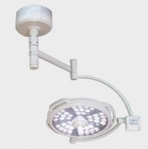 Đèn mổ treo trần 1 nhánh LED chuyên dụng - Model: YDE500 (Type B)