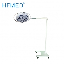 Đèn mổ di động - Model: YD01-5LED - Hãng: Huifeng Medical - Trung Quốc