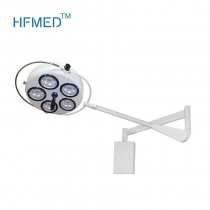 Đèn mổ phẫu thuật treo trần - Model: YD02-5 LED