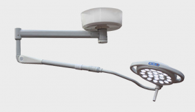 Đèn mổ tiểu phẫu treo trần bóng LED - Model: YDE300 - Hãng: MT medical