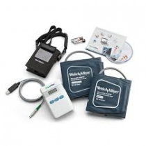 Hệ thống holter huyết áp 24 h -Model: Abpm7100 - Hãng: 	I.E.M GmbH - Xuất xứ: Đức