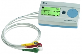HOLTER điện tim -Model: BTL-08 Holter H100 + PM Cardiopoint cho H100 - G7