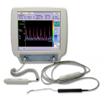 Máy đo lưu huyết não - Model: DVM-4500 - Xuất xứ: Nhật Bản