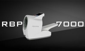 Thiết bị đo huyết áp tự động - Model: RBP-7000 - Hãng: Raycom -Trung Quốc