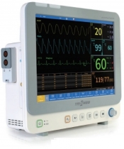 Monitor theo dõi bệnh nhân VITAPIA 7200T -  Trismed - Hàn Quốc