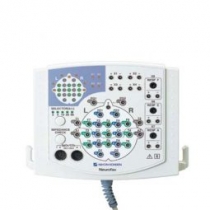 Máy điện não vi tính Nhật Bản - Model: Neurofax EEG-1200 - Hãng: Nihoh Kohden