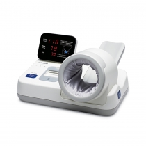 Thiết bị đo huyết áp tự động cao cấp - Model: HBP-9020 - Hãng sản xuất: Omron – Nhật Bản