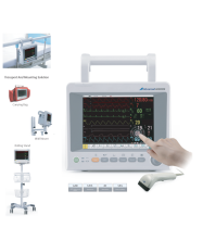 Monitor theo dõi bệnh nhân 5-7 thông số PM-2000XL Pro - Advanced - Mỹ