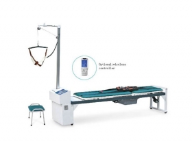 HỆ THỐNG KÉO DÃN CỘT SỐNG LƯNG - CỔ RXPC-400D