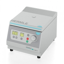 Máy ly tâm để bàn (4.000 vòng/phút) - Z 206A - Đức