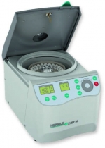 Máy ly tâm ống PCR (1.5-2ml) - Z207M - Đức