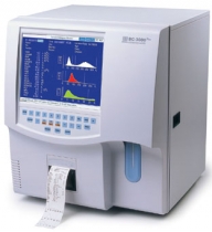 Máy xét nghiệm huyết học - BC 3000 Plus