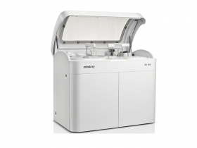 MÁY XÉT NGHIỆM SINH HÓA MINDRAY BS – 600