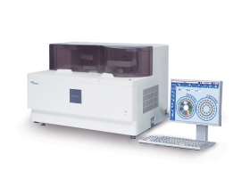 Máy xét nghiệm sinh hóa tự động - Model: BX – 3010  - Hãng: Sysmex  - Xuất xứ: Nhật Bản