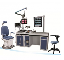 Bàn khám tai mũi họng cao cấp MTU-5000 - Xuất xứ: Việt Nam