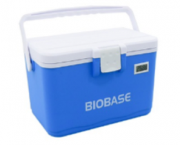 Hộp bảo quản vaccine chuyên dụng 8L - Model: BJPX-L8 - Hãng: Biobase