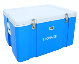 Hộp bảo quản và trữ lạnh 85L - Model: BJPX-L85 - Hãng:  Biobase