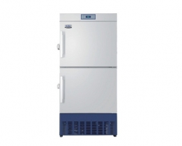 Tủ Lạnh Âm Sâu Haier -30 Độ - Thể tích: 490 Lít - Model: DW-30L508