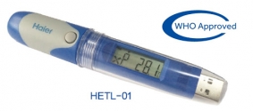 Bộ đo, ghi dữ liệu nhiệt độ chuyên dụng - Model: HETL-01 - Xuất xứ: Trung Quốc