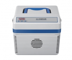 Hộp bảo quản lạnh 6L - Model: HZY-8ZA - Hãng: Haier Biomedical - Trung Quốc