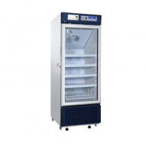 Tủ trữ vắc xin, dược 290Lit - Model: HYC-290