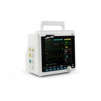 Monitor chuyên dụng trong thú y - Model: CMS6000VET
