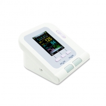 Máy đo huyết áp điện tử cho thú y - model: CONTEC08A-VET - Hãng: Contec medical