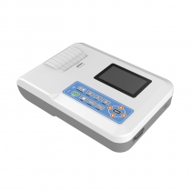 Máy điện tim cho thú y - model: ECG300G-VET  - Hãng: Contec