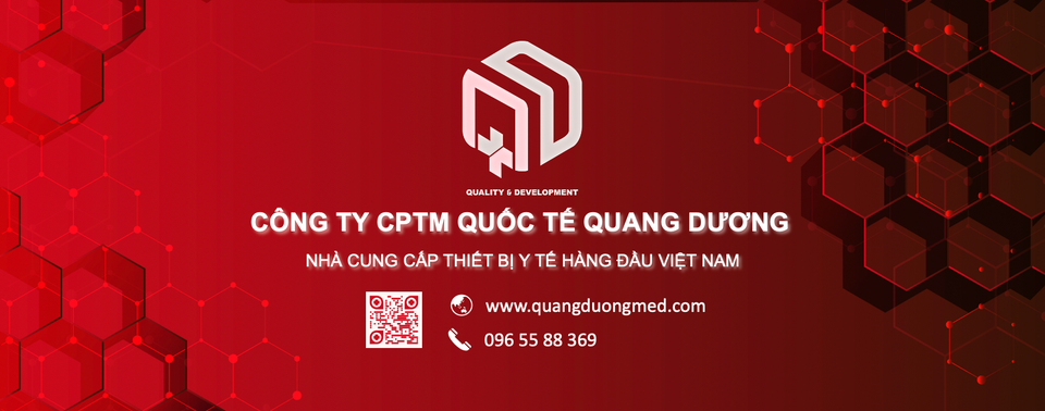 Chào mừng đến với Công ty cổ phần thương mại quốc tế Quang Dương