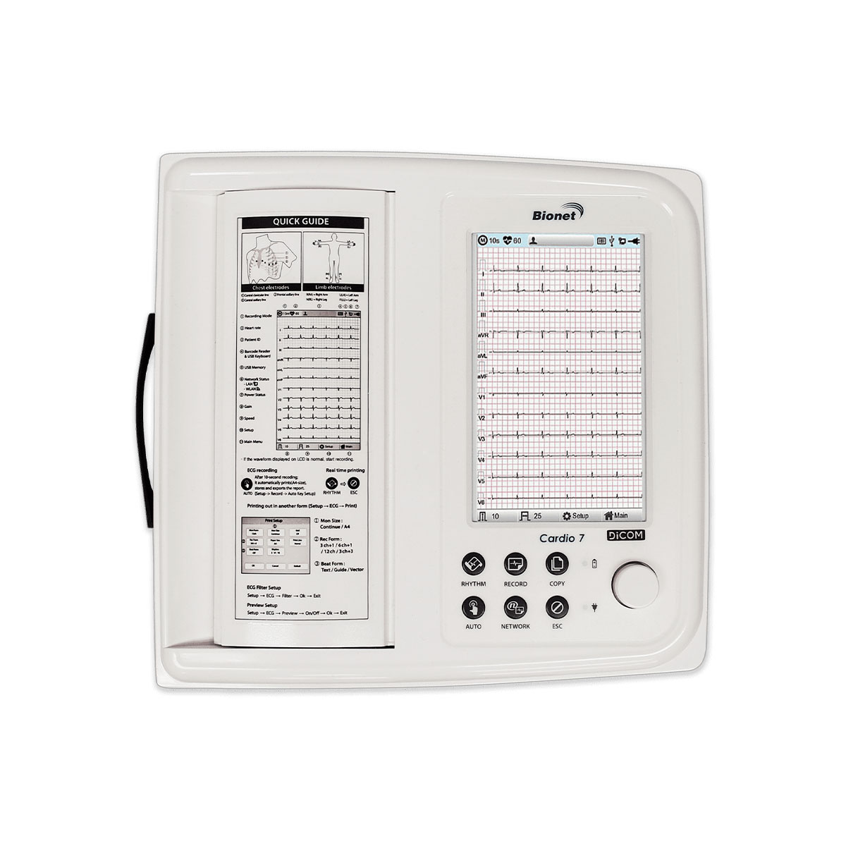 KHOA THĂM DÒ CHỨC NĂNG