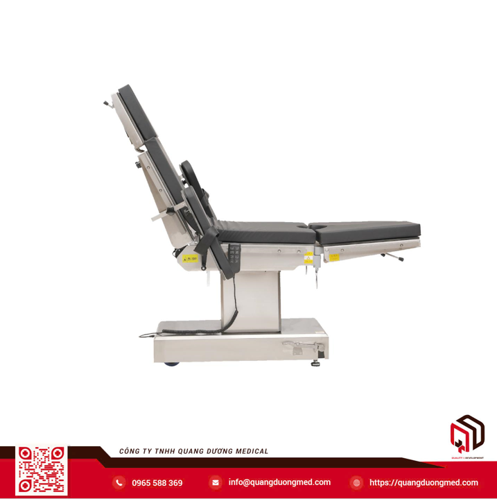 Bàn mổ điện đa năng (4 động cơ) CH-T200 - Chenhong
