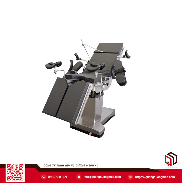 Bàn mổ điện đa năng (6 động cơ) CH-T200 - Chenhong