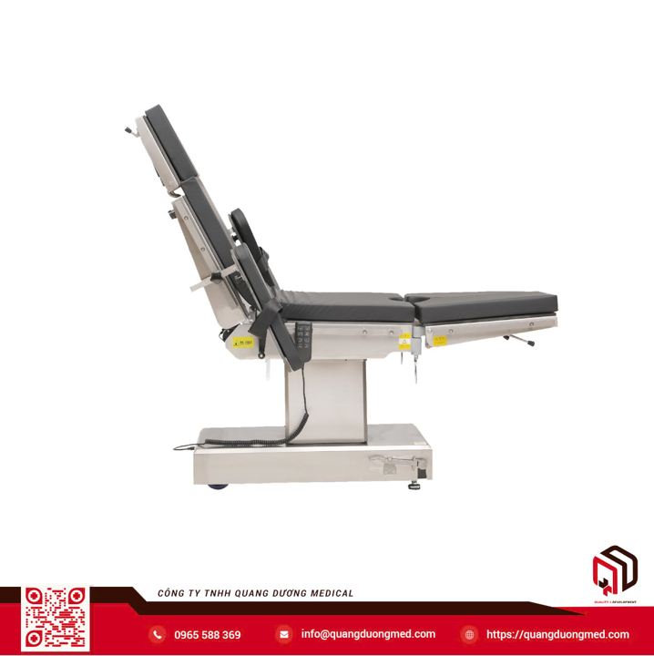 Bàn mổ điện đa năng CH-T300 - Chenhong