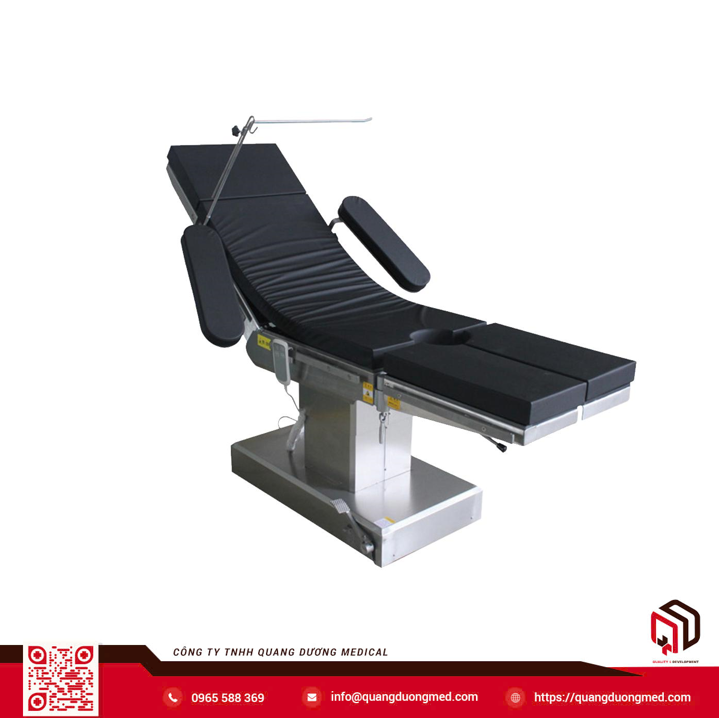 Bàn phẫu thuật điện (thẩm mỹ) CH-T400 - Chenhong