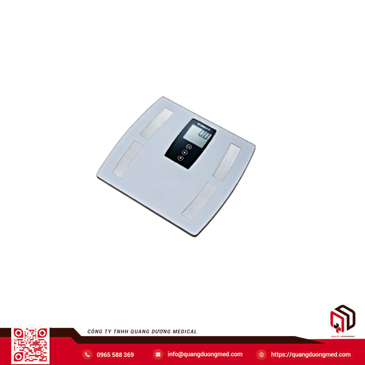 Cân điện tử BF11 - Kinlee
