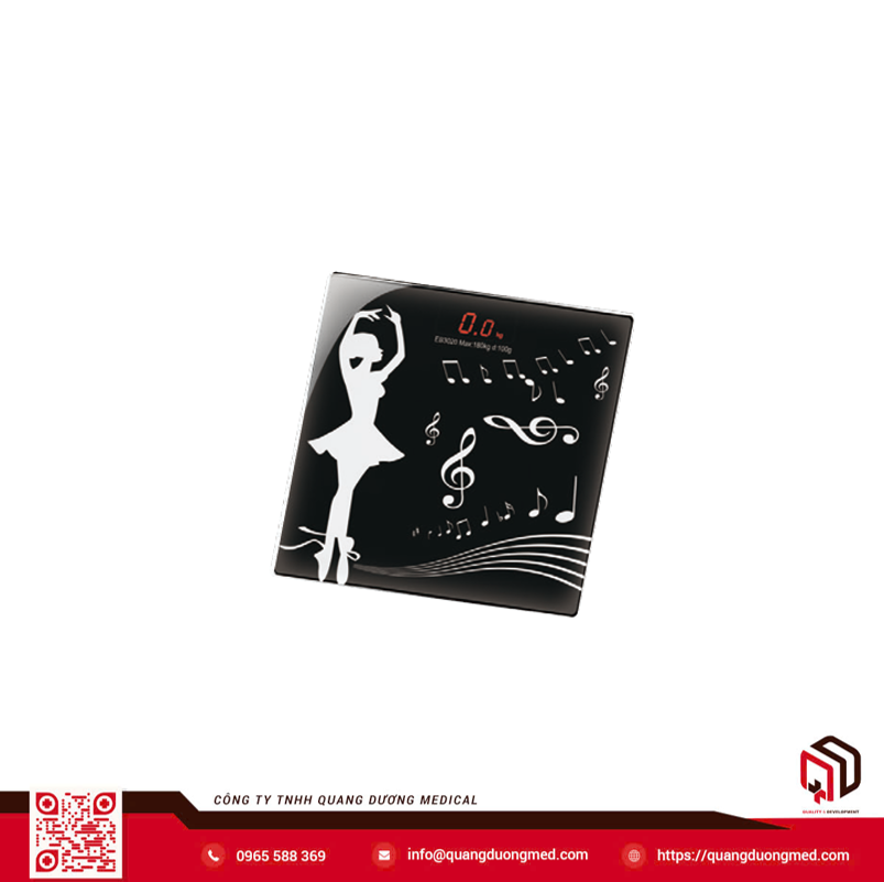 Cân điện tử EB3020 - Kinlee