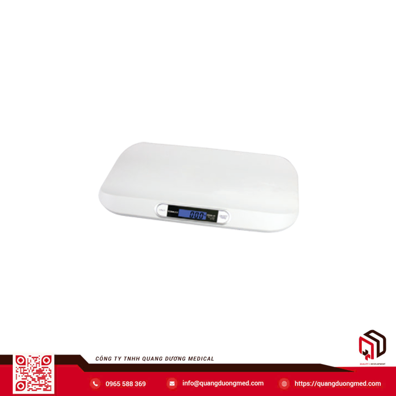 Cân sức khỏe EBSB-20 - Kinlee
