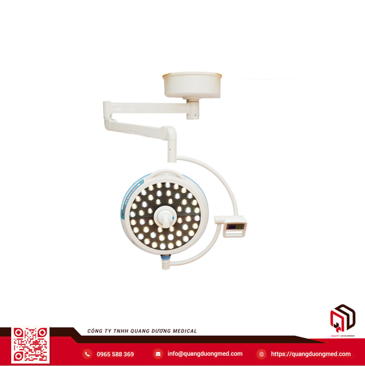 Đèn mổ treo trần CHGLED500 - Chenhong