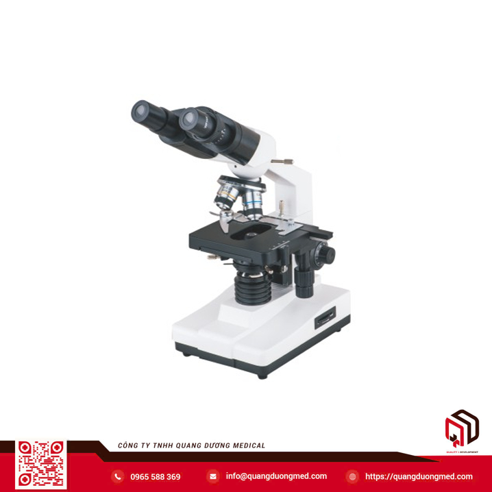 Kính hiển vi sinh học XSP-100E - SHINEA