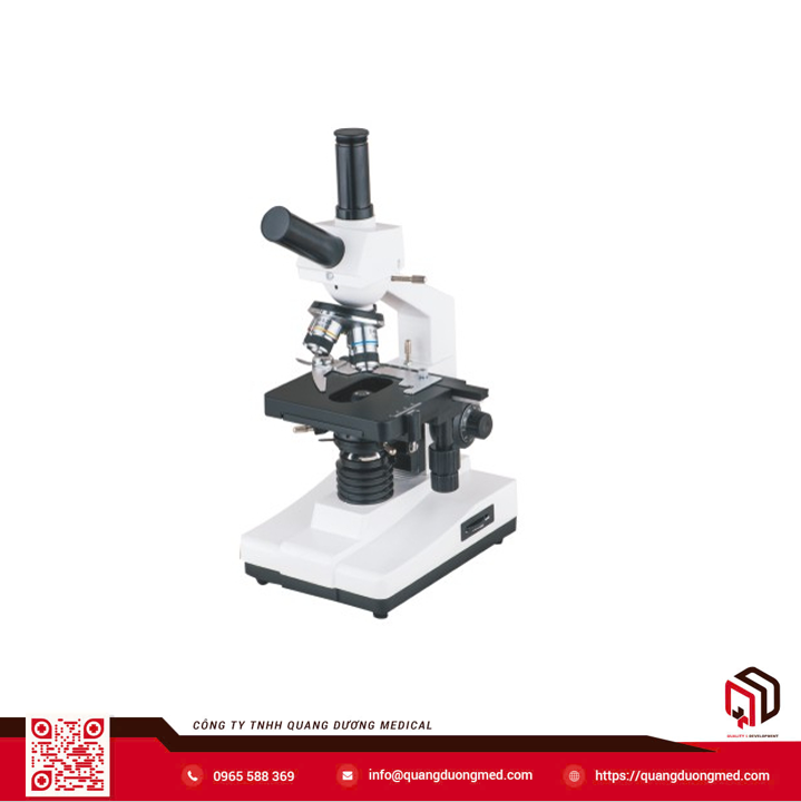 Kính hiển vi sinh học XSP-100V