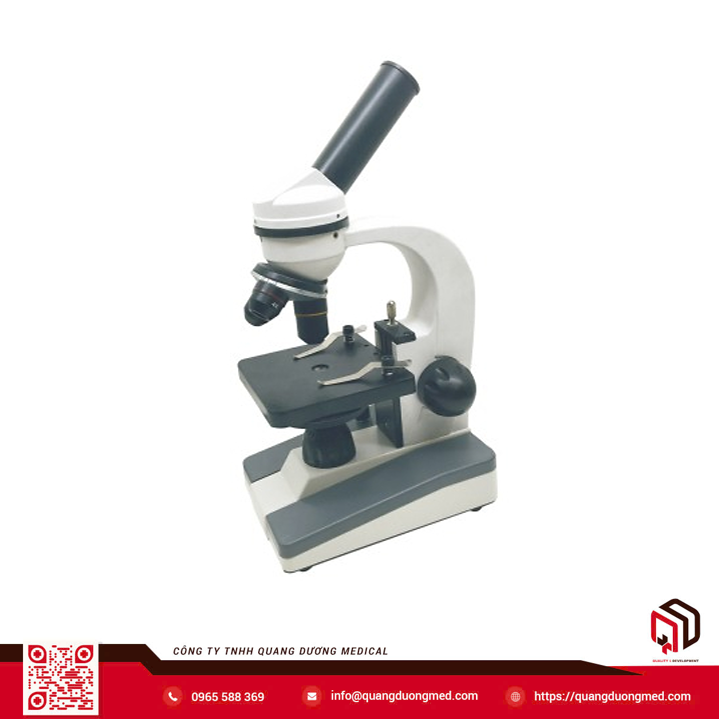 Kính hiển vi quang học XSP-116NL - SHINEA