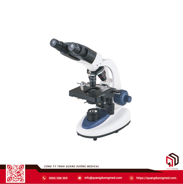 Kính hiển vi sinh học XSP-300E - SHINEA