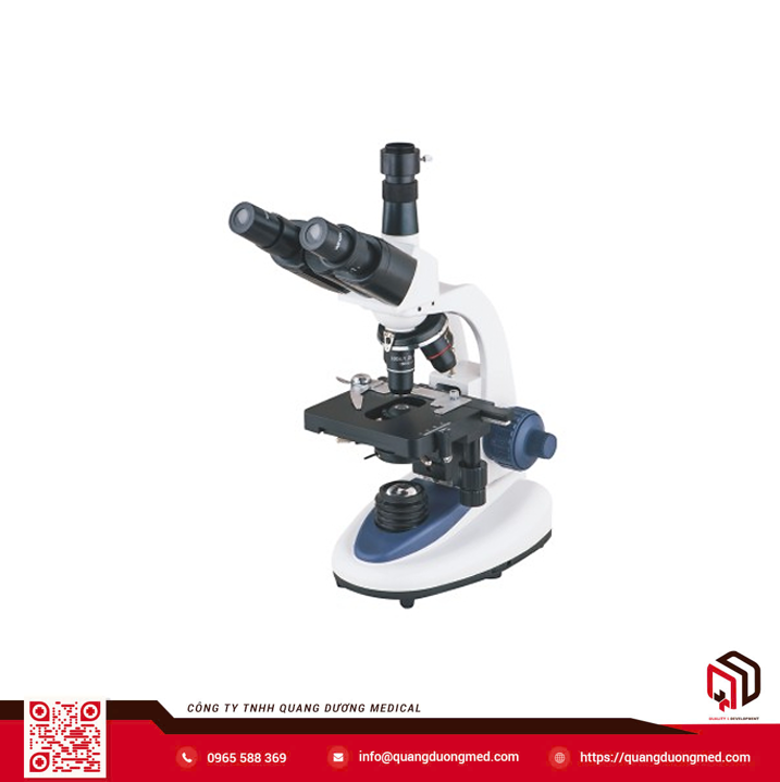 Kính hiển vi sinh học XSP-300SM - SHINEA