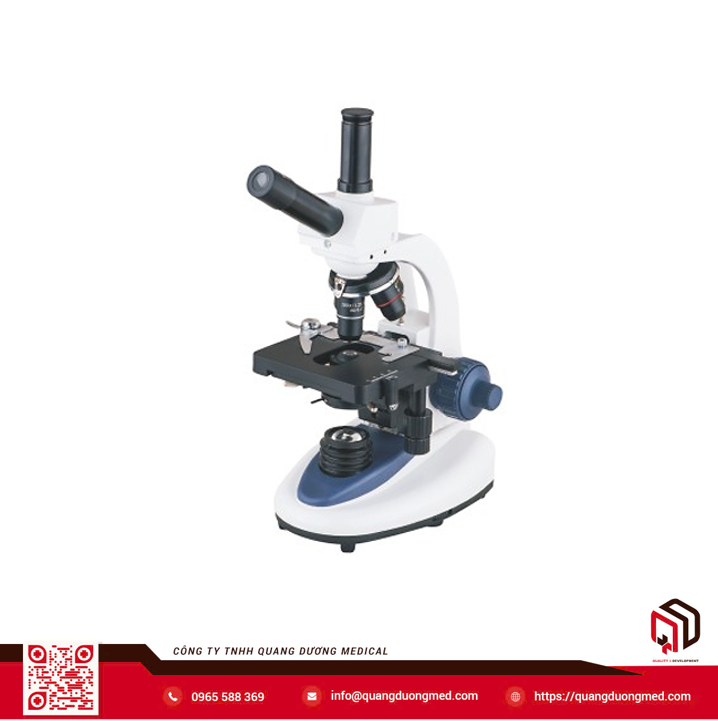 Kính hiển vi sinh học XSP-300V - SHINEA